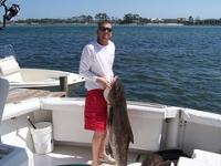Как получить лицензию на рыбалку во Флориде?