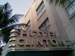 Отель Клинтон (Clinton South Beach)